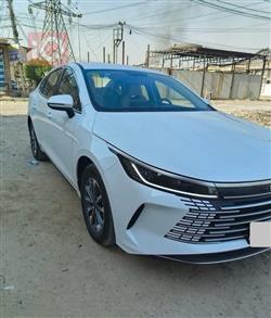 بی وای دی دیسترۆیەر 05